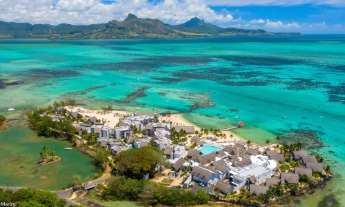 Preskil Island Resort