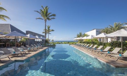 Anantara Iko Mauritius Resort & Villas