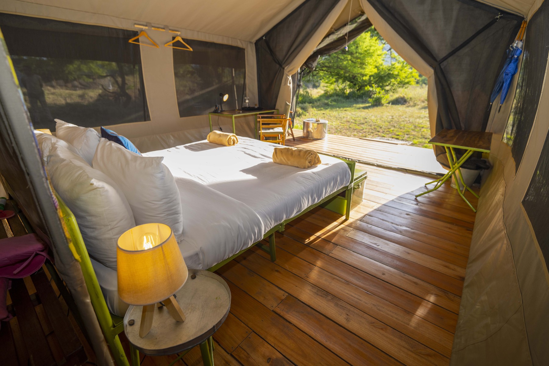 Africa Eco Expeditions