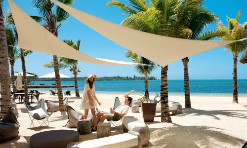 Anahita The Resort