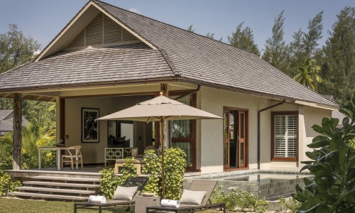 Beach Bungalow