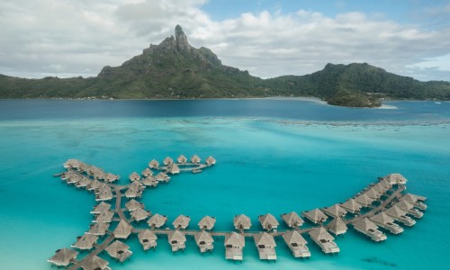 The Westin Bora Bora Resort & Spa