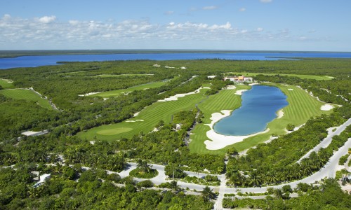 Dreams Playa Mujeres Golf & Spa Resort