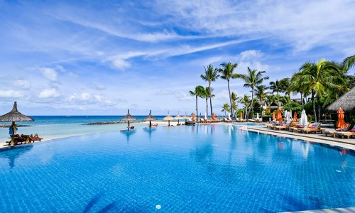 Sands Suites Resort & Spa