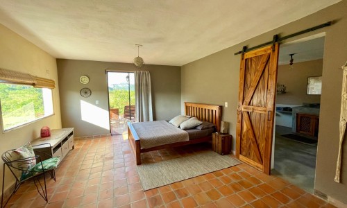 Casa Vereda al Valle