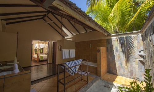 Superior Villa