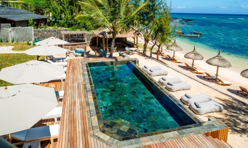 Seapoint Boutique Hôtel