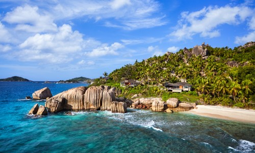 Six Senses Zil Pasyon