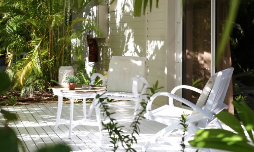 Le Relais du Moulin