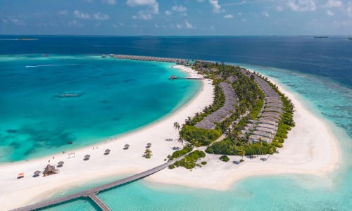 Sun Siyam Iru Veli