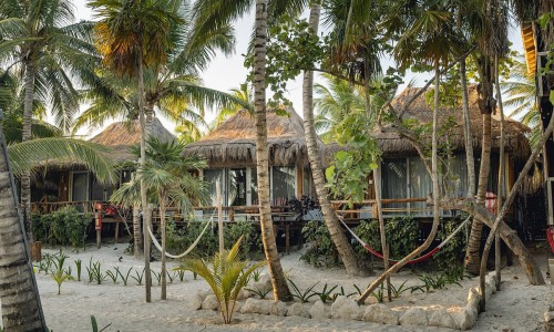 Villa Pescadores