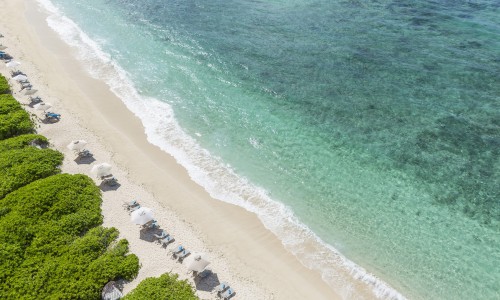 Anantara Iko Mauritius Resort & Villas