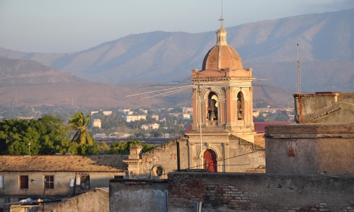 Auto-tour Rumba