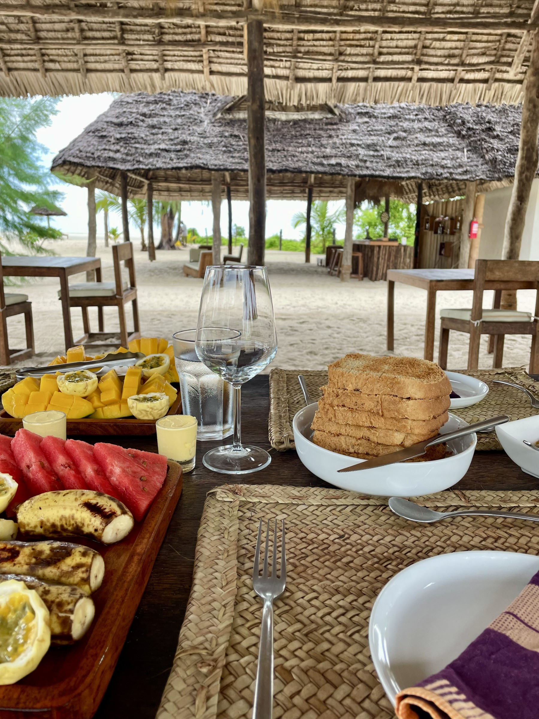 Banja Amani Lodge