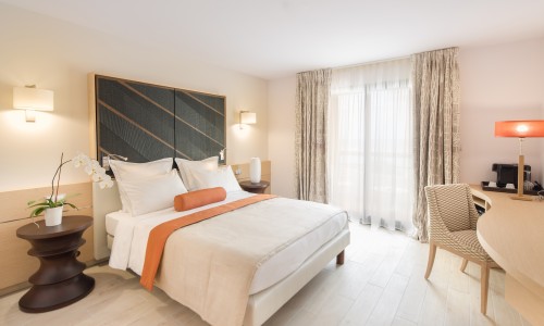 Chambre Supérieure (Fournaise)