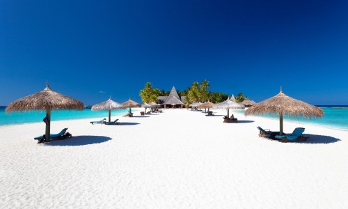 Veligandu Maldives Resort Island