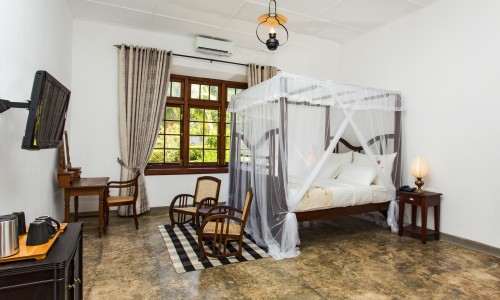 Mountbatten Bungalow