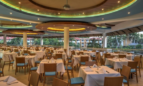 Bayahibe - Viva Wyndham Dominicus Palace
