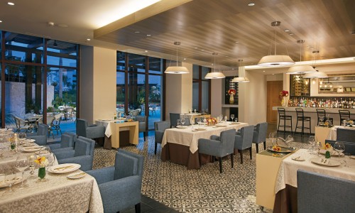 Dreams Playa Mujeres Golf & Spa Resort