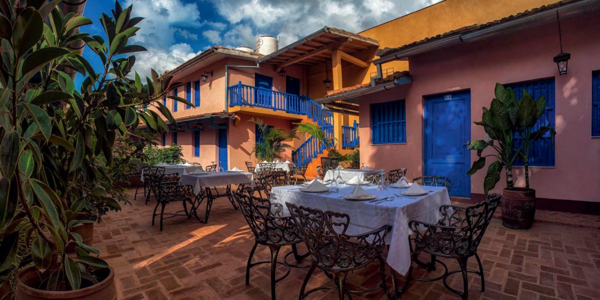 Hostal Lola