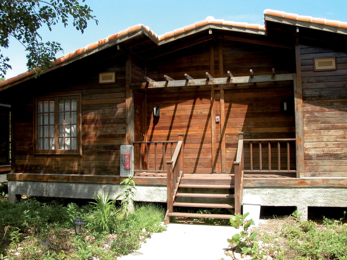 Villa Cabo San Antonio