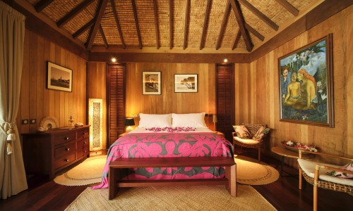 Chambre Kylie