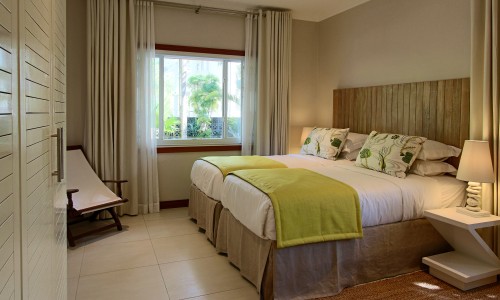 Sable d'Or Luxury Apartments