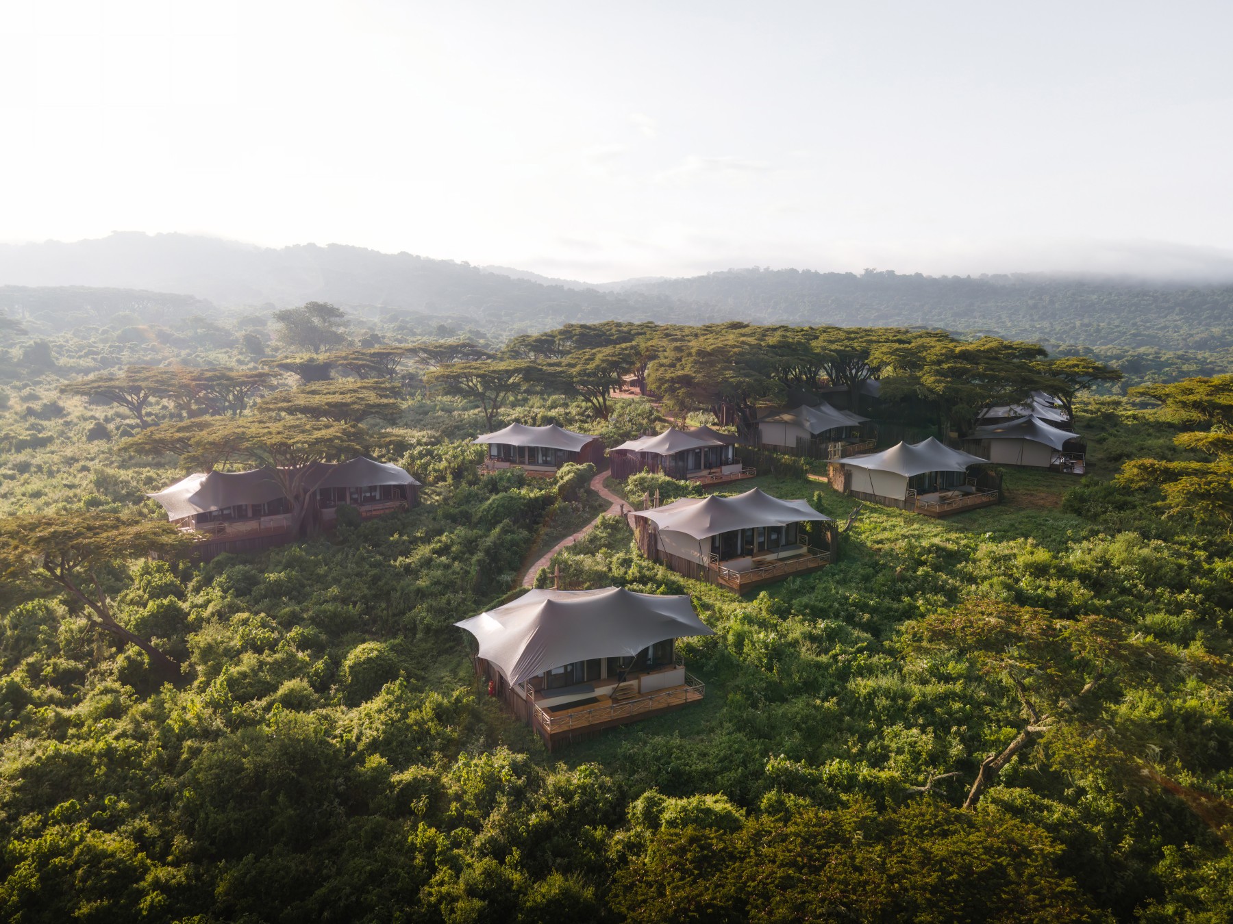 Wilderness Collection Craters Edge