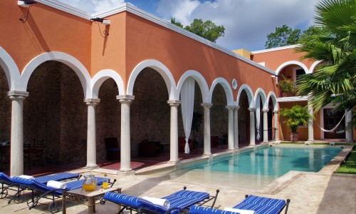 Hacienda Mérida