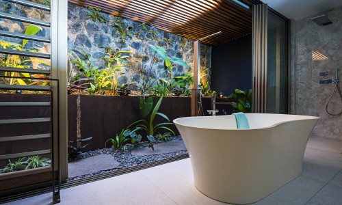Suite Romantique avec Pool Spa