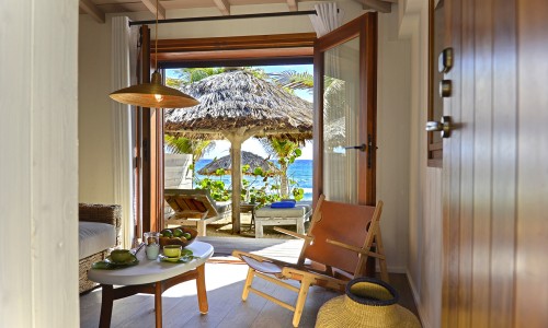 Beach Junior Suite