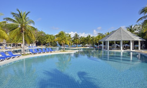 Paradisus Rio de Oro Resort & Spa