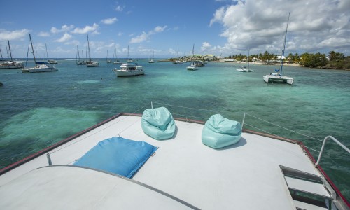 Aqua Lodge