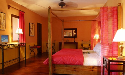 Hacienda Mérida
