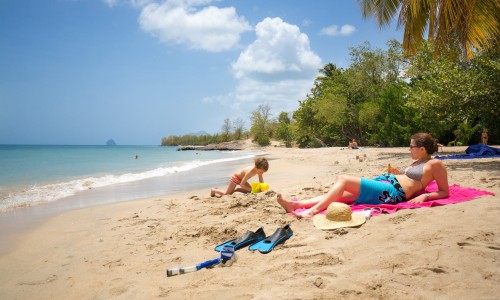 Pierre & Vacances Sainte Luce