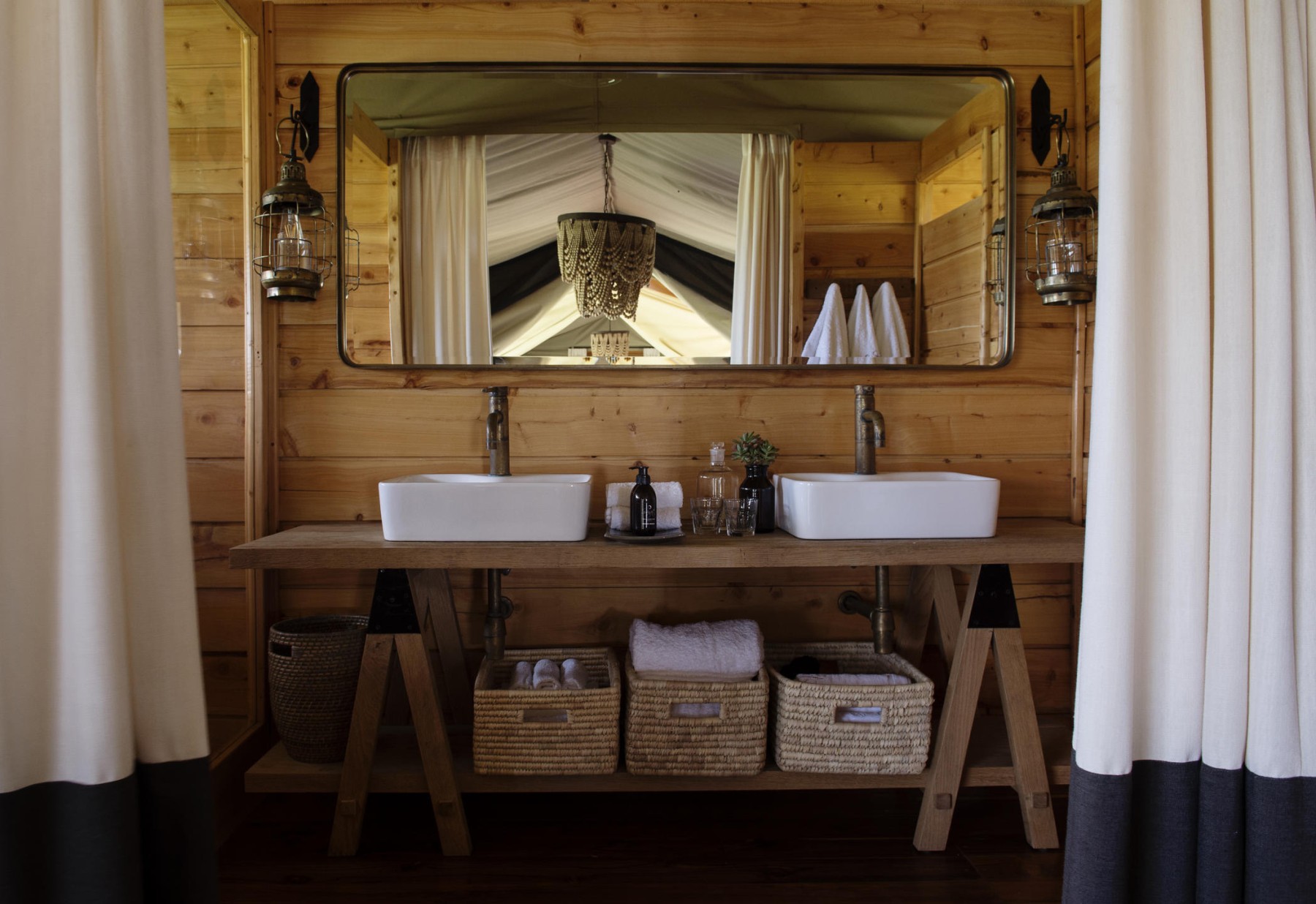 Siringit Serengeti Camp