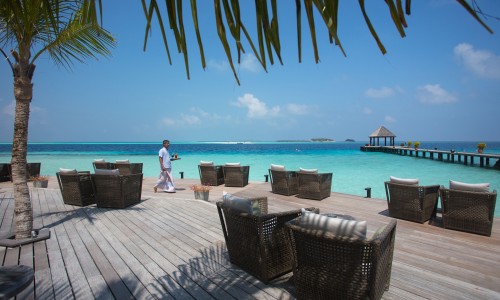 Komandoo Maldives