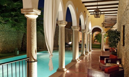 Hacienda Mérida