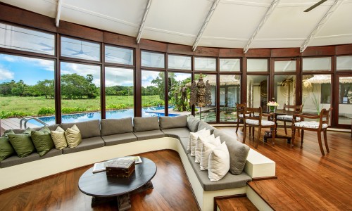 Nikawewa Private Pool Villa