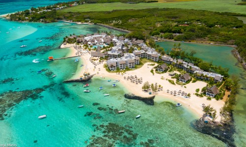 Preskil Island Resort