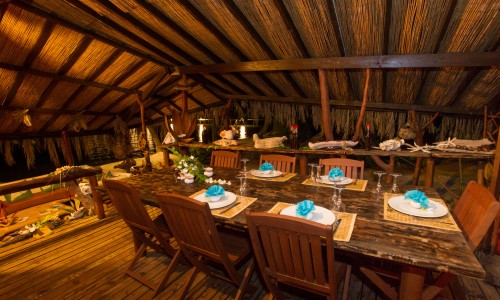 Pension Cocoperle Lodge