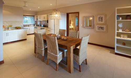 Sable d'Or Luxury Apartments
