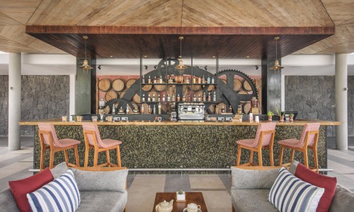 Anantara Iko Mauritius Resort & Villas