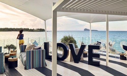 LUX* Grand Gaube Mauritius