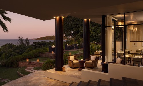Raffles Seychelles