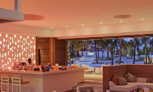 Long Beach Mauritius