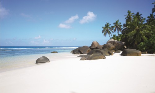 Hilton Seychelles Labriz Resort & Spa