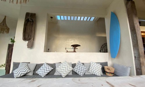 Casa Mía El Cuyo