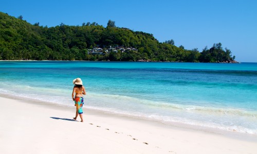 Valmer Resort