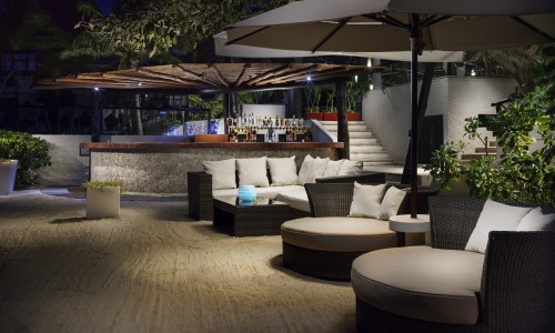 The Reef Playacar
